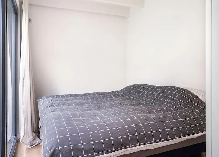 Surla Houseboat Hangloose Kagerplassen *