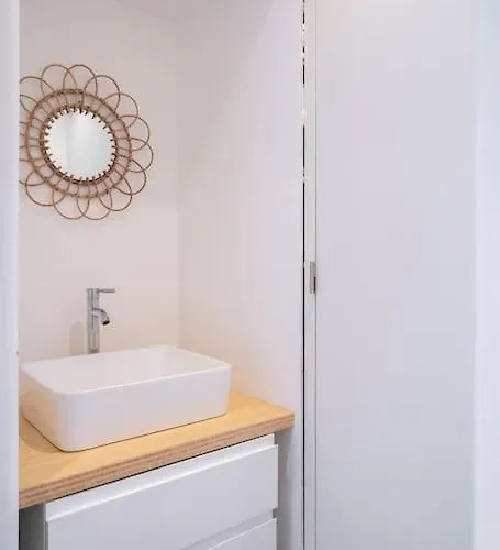 Botel Surla Houseboat Hangloose Kagerplassen