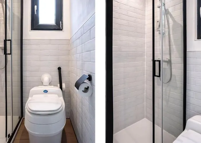 Surla Houseboat Hangloose Kagerplassen Botel