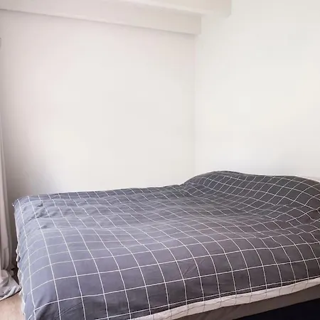 Surla Houseboat Hangloose Kagerplassen *